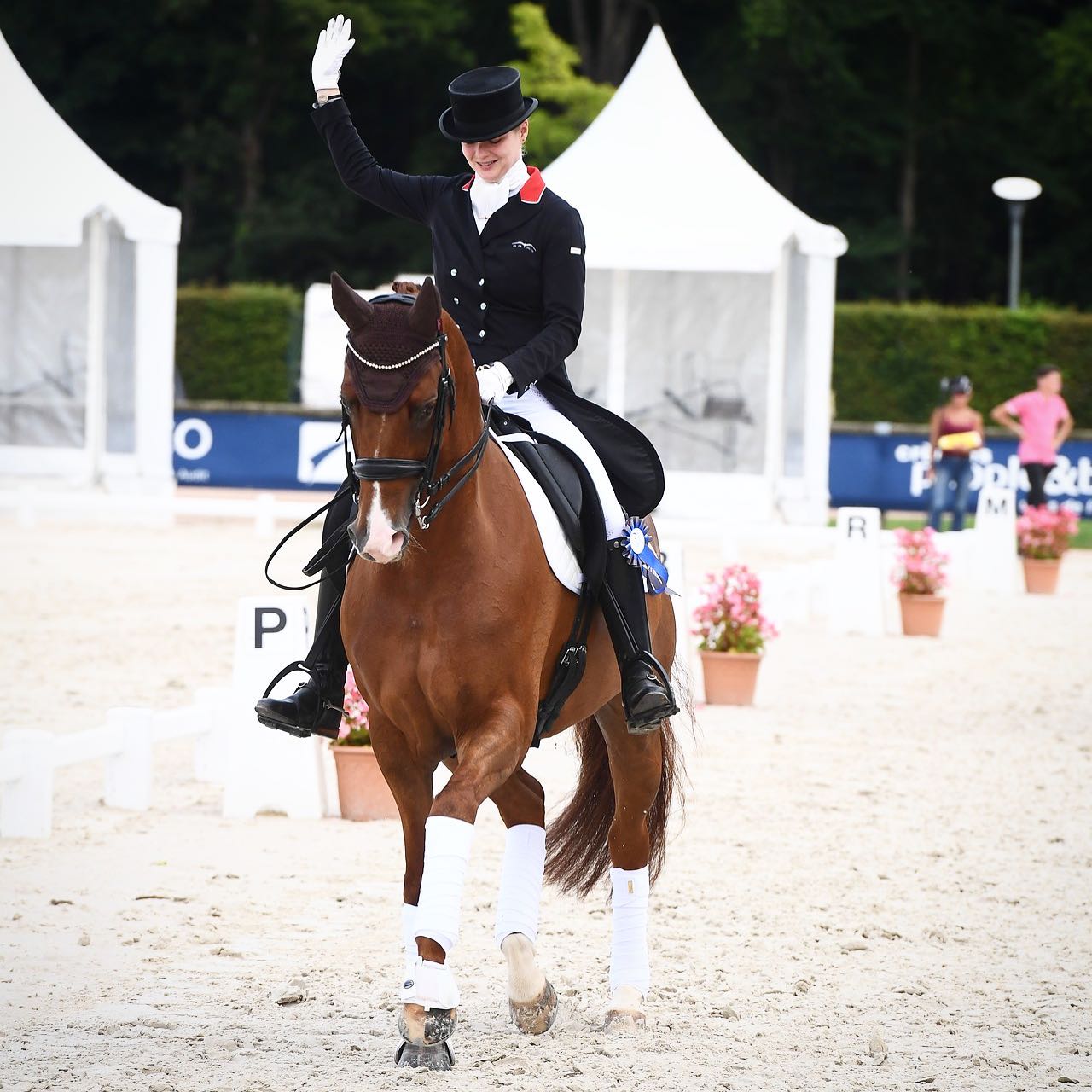 Deauville CDI2* 2019