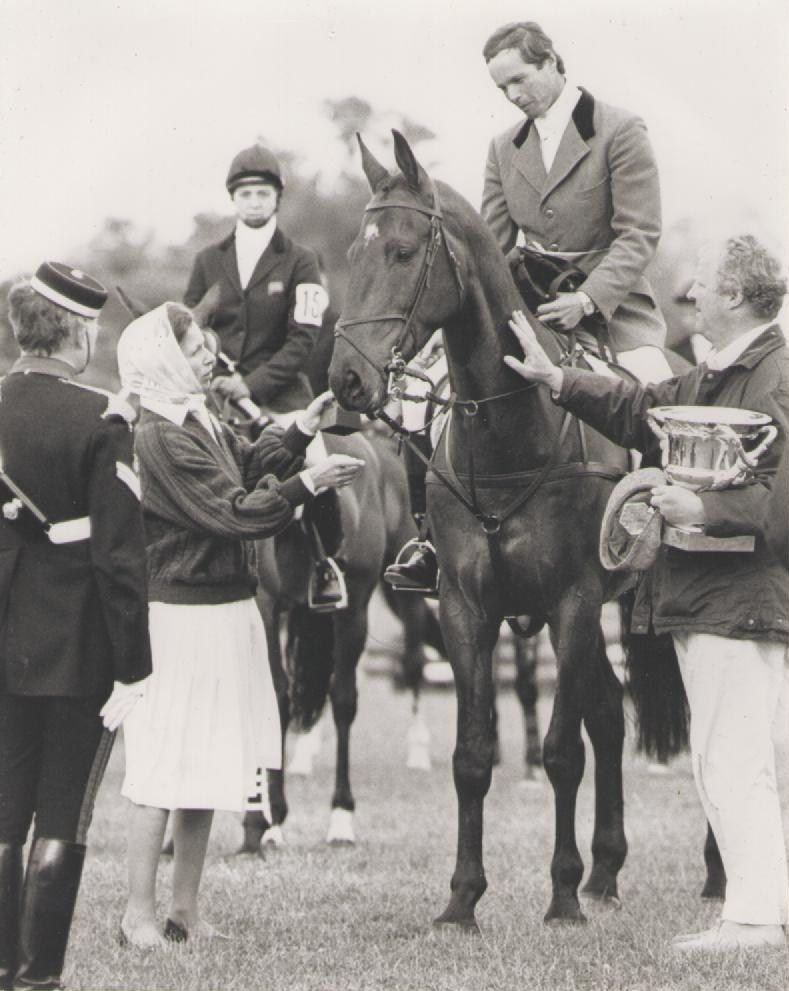 Windsor Horse Trials