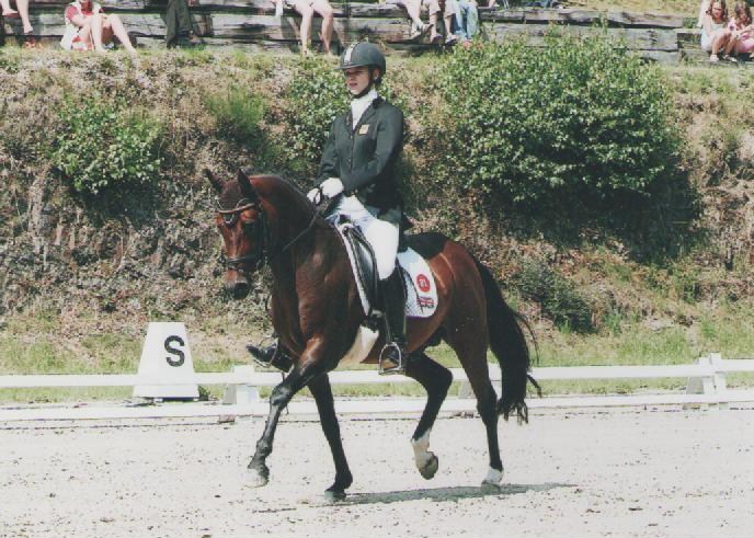 Pony European Championships 2007