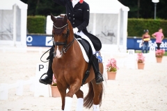 Deauville CDI2* 2019